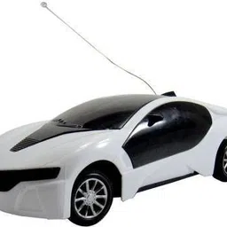 toodles 3D Fast Control Fast Modern Car with 3D Light | Go Forward-picture-18