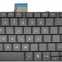 SellZone Laptop Keyboard Replacement C850, L850, C845, C855, C870 Laptop Keyboard Replacement Key image 3