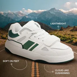 u.s. polo assn. STEVEN Sneakers For Men image 1