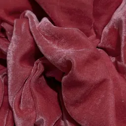 dcpl velvet creation Unstitched Velvet Blouse Material Solid-picture-18