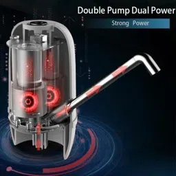 sasr AUTOMATIC WIRELESS WATER DISPENSER PUMP Bottled Water Dispenser image 3