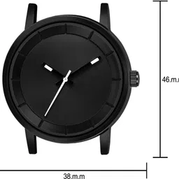 cbr New Trandy Stylish Analog Collection Watch_MT-02 Analog Watch - For Men MT-02 image 3