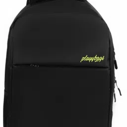 metronaut Medium 30 L Laptop Backpack Khadi Textured Hi storage image 3