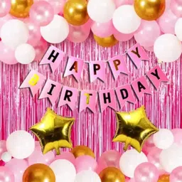 decor mart Birthay Combo Decorations 735-picture-17