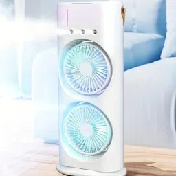 mfd home furnishing Portable Double Ended Misting Fan-picture-20