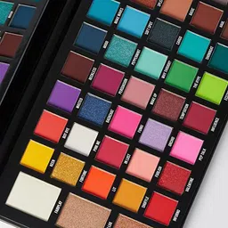 zemglam X STACEY MARIE Carnival XL Pro Palette 375 g image 5