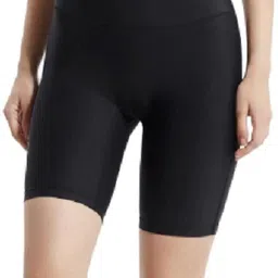 zexer Solid Women Black Tights-picture-18