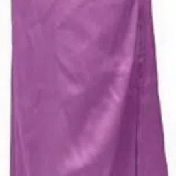AMBAJI FASHION COLLECTIONS WOMEN'S SATIN PETTICOAT S41 Pure Satin Petticoat image 3