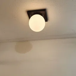 atomium Track Lights Ceiling Lamp image 3