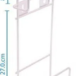 daaduji Chakla/Belan Kitchen Rack Creations / CHAKLA BELAN STAND (Only Stand Holder) Steel image 3