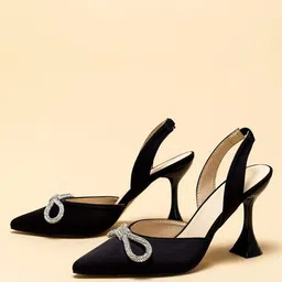 klexio Women Heels Sandal image 4