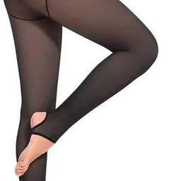 shop exciting Women Opaque Stockings-picture-31