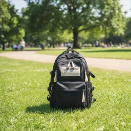 arisen Large 35 L Laptop Backpack Large 35 L Laptop Backpack Bag for Men Women | Office/College/School-picture-11