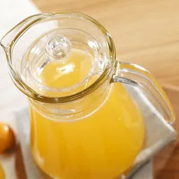 unicon 1.3 L Glass Water Jug image 4