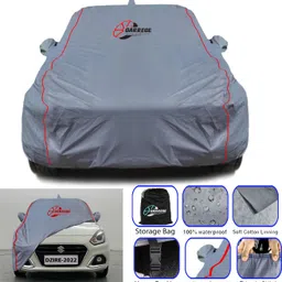 garrege Maruti Suzuki Swift Dzire, Dzire, Swift Dzire AMT VDI Diesel Body Cover-picture-15