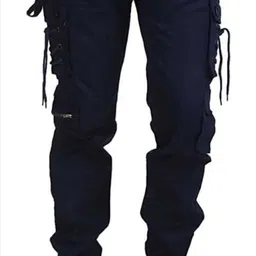 keyur Men Cargos-picture-25