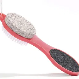 ravariya 4 in 1 Foot Scrub & Anti Crack Heel For Heel Crack Support image 2