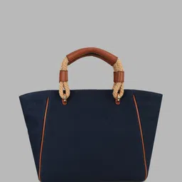 michael kors Women Blue Tote image 5