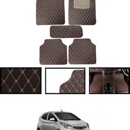 zplus Leatherite Standard Mat For Chevrolet Eon-picture-32