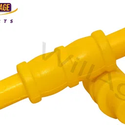 willage Plastic Wickets , cricket wickets plastic , plastic wickets for cricket image 4