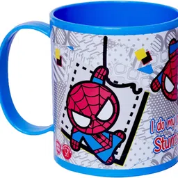 disney Spiderman Jazz for Girls/ Kids | BPA Free Plastic Fondue Mug-picture-11