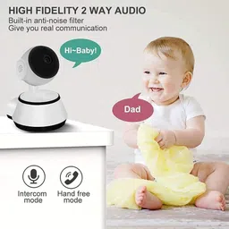 favone full hd 1080pIP camera WIFi Wireless Smart security Camera IP Security Camera image 4