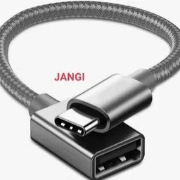 JANGI USB Type C OTG Adapter-picture-36