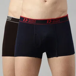 dixcy scott Pack of 2 Men Trunk-picture-12