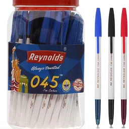 reynolds 045 Ball Pen-picture-20