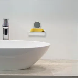 homix Plastic Wall Shelf image 5