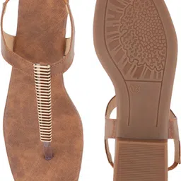 walkfree Women Flats Sandal image 3