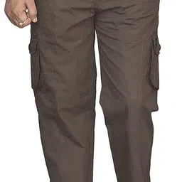 sapper Men Cargos image 2