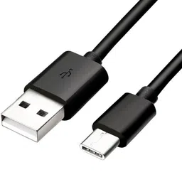 Accessories At Cost USB Type C Cable 18 A 1 m 3.1 Amp|3 Amp|18W|27W| Fast Charging Cable USB Type C with Data Sync (3A / 3.1A)-picture-17