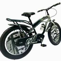 tony RAW Bicycles Sports BMX Single Speed 20T Cycle 20 T (inch) Road Cycle image 3