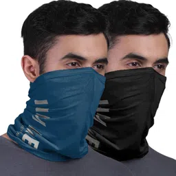 freecultr Men Printed Bandana-picture-18