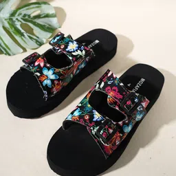 mozafia Women Flats Sandal-picture-21