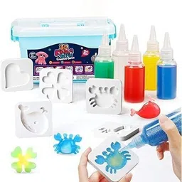 isvin Magic Water ELF Toys-5131 image 1