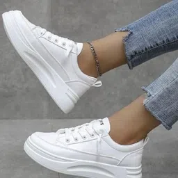 abhidha Women casual shoes |Lightweight|Comfort|Summer|Trendy|Walking|Outdoor|Daily Use Sneakers For Women-picture-37