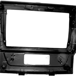 av custom New Alto-K10 Media Player Frame image 2