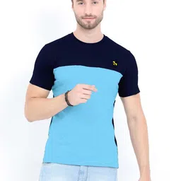 Classy Partywear Men Tshirts-picture-26