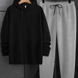 tripr Solid Men Track Suit-picture-18