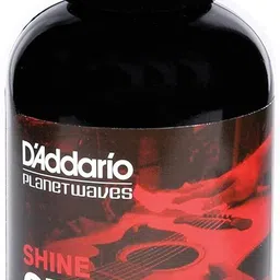 planet waves PW-PL-03, Shine - Spray for Music Instrument Polish image 1