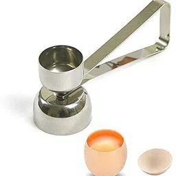 avablue Egg Cracker Topper and Shell Cutter Tool for Boiled and Raw Eggs Egg Topper-picture-25