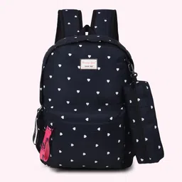 By HOTSHOT1565|Small Girls |college |school |Tution bag| Waterproof Backpack-image-84