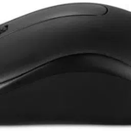 Styylo Enter Wireless Optical Mouse SCROLLER (2.4GHz Wireless, Black) Wireless Ambidextrous Optical Mouse with Bluetooth image 2