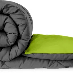 tundwal's Geometric Single Comforter for Heavy Winter image 4