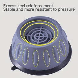 shopeleven Washing Machine Material Rubber image 4