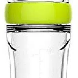 vivaan Feeding Spoon with Squeezy food Grade Silicone Feeder bottle , For Infant Baby, Feeder-picture-15