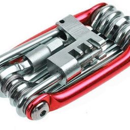 alexvyan New Multi Purpose Bicycle Repair Tool Kit Key 11 IN 1 Cycling Cycle Tool Kit-picture-43