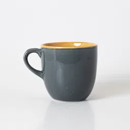 kala kriti Stylish Grey Tea, Coffee & Espresso Ceramic Coffee Mug-picture-27